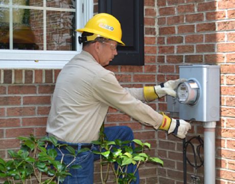 smeco smart meters