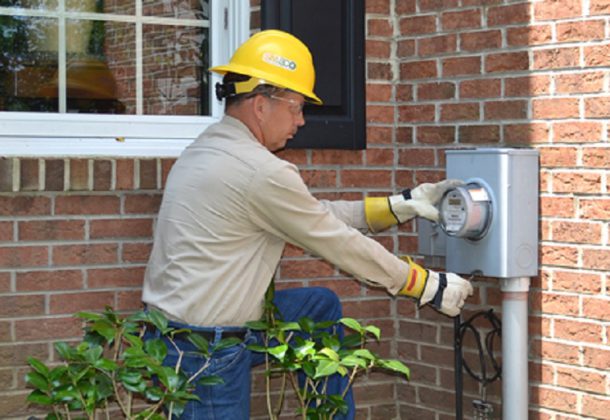 smeco smart meters