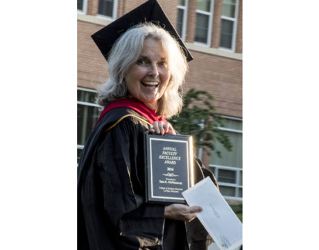 Faculty Excellence