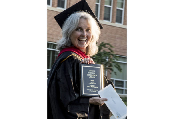 Faculty Excellence
