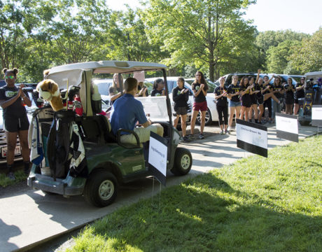 Golf Classic