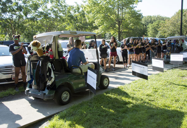 Golf Classic