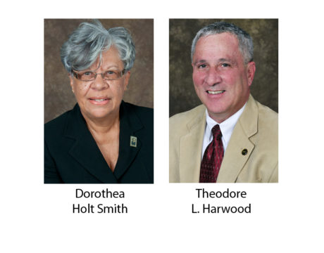 Trustees