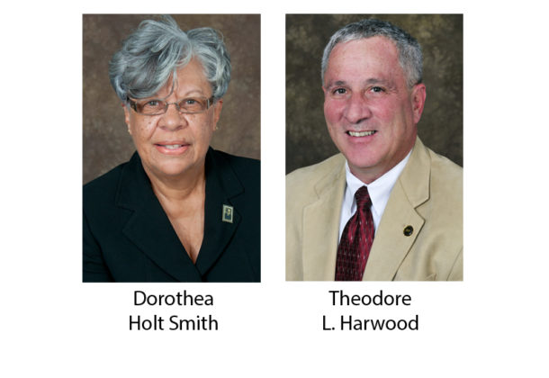Trustees