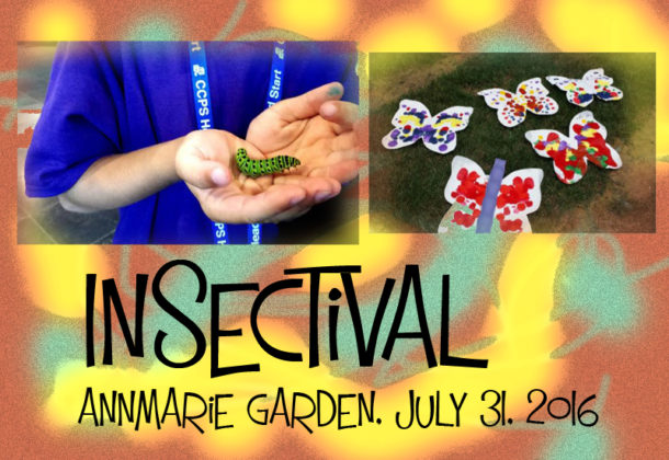Insectival