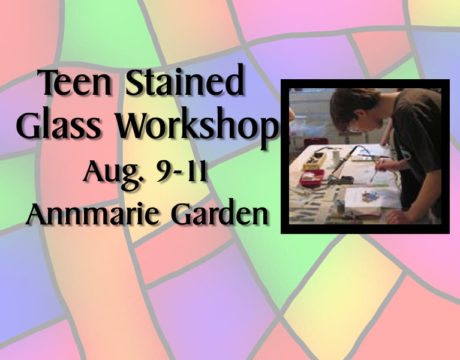 Stained Glass