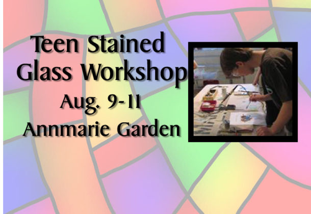 Stained Glass