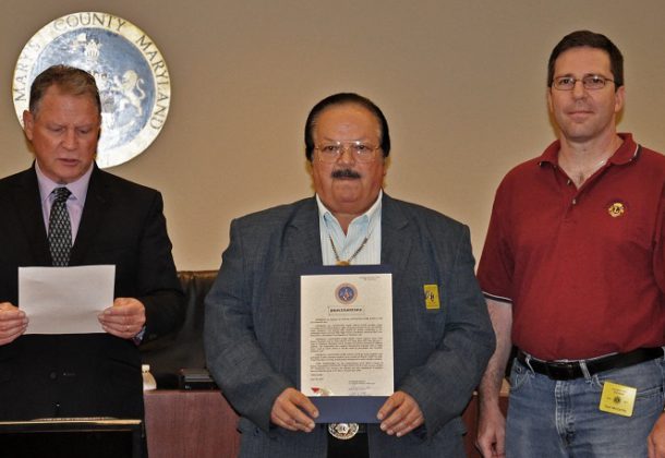 Lexington Park Lions Club