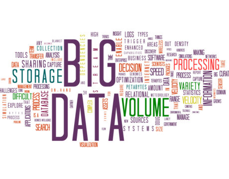 Power of Data