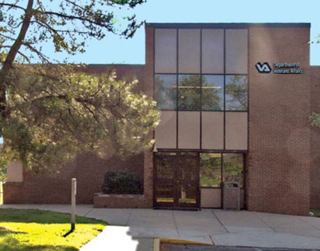 CBOC outpatient clinic
