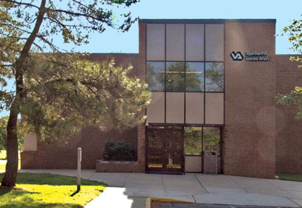 CBOC outpatient clinic