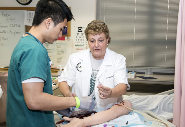 CSM Educators Create New Product