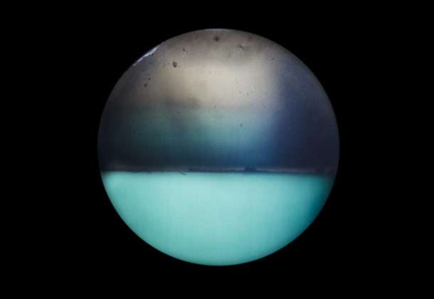 Gould photography at CSM 2016