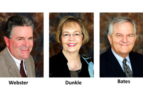 Trustees
