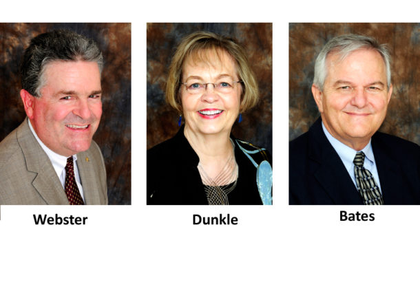 Trustees