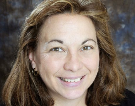 CSM Laurie Cangelosi tutor