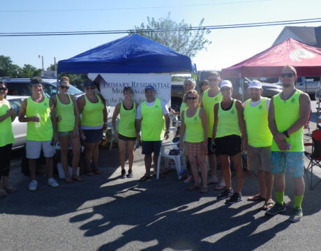 Dragon Boat Races