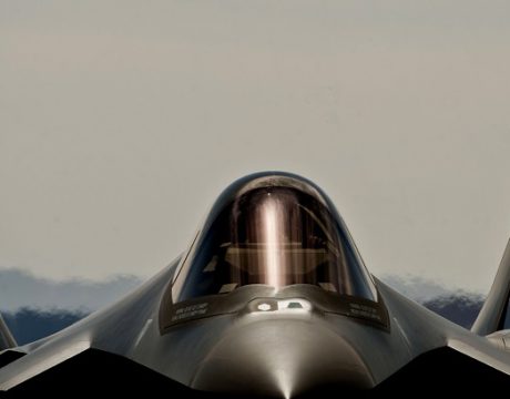 F-35A