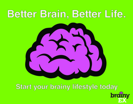 M.O.G. BrainyEx