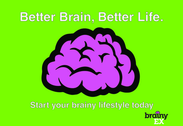 M.O.G. BrainyEx
