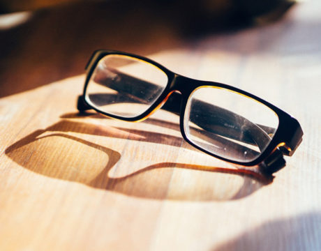 Eyeglasses