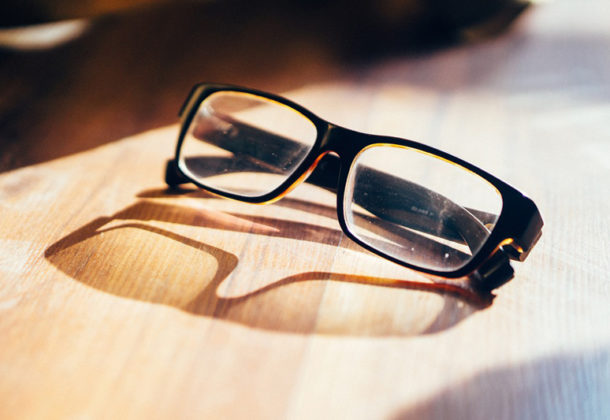 Eyeglasses