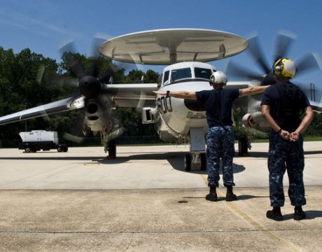 Air Test and Evaluation Squadron (VX)