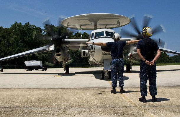Air Test and Evaluation Squadron (VX)