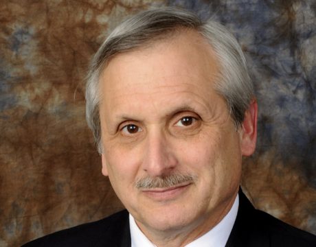 Dr. Brad Gottfried CSM President