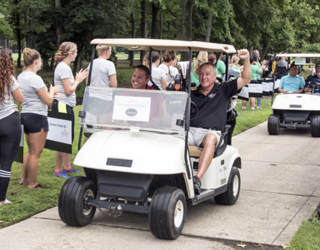 Golf Classic