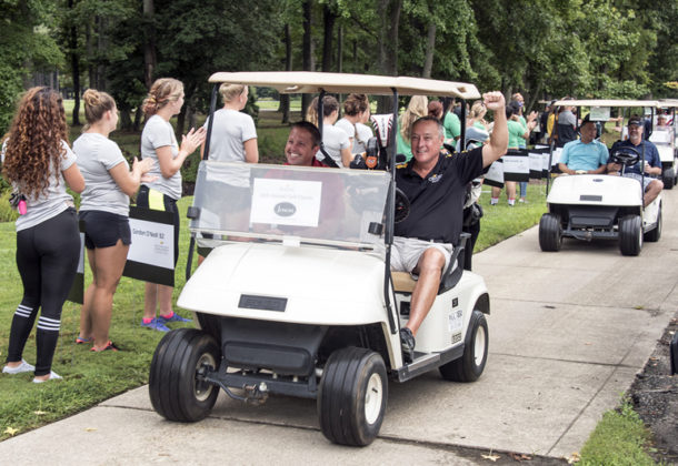 Golf Classic