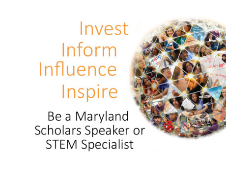 TPP Md. Scholars Speakers
