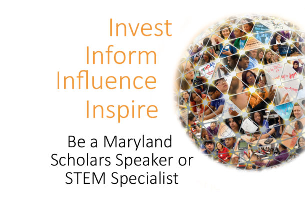 TPP Md. Scholars Speakers