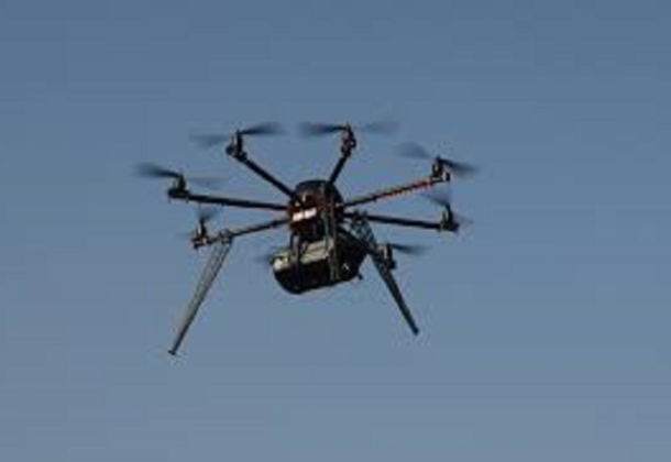 drones UAS