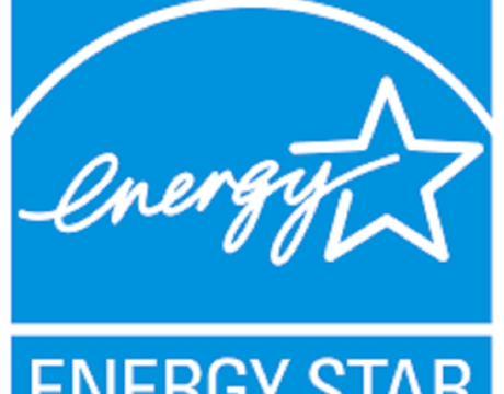 energy-efficient appliances