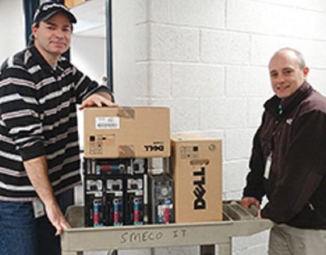 SMECO New Life for Old Technology