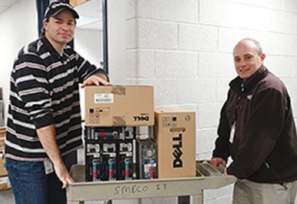 SMECO New Life for Old Technology