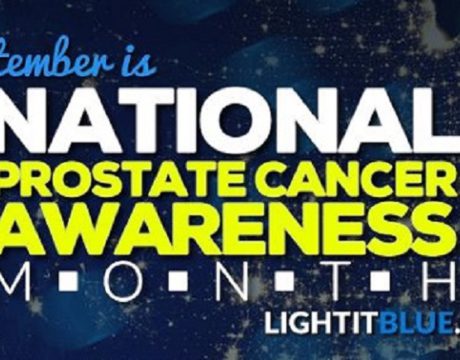 CSM Prostate Cancer Awareness