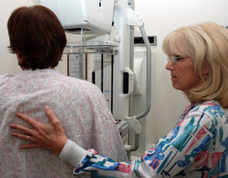 Breast Health