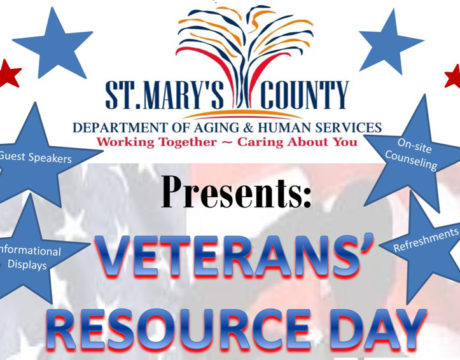 Veterans Resource Day