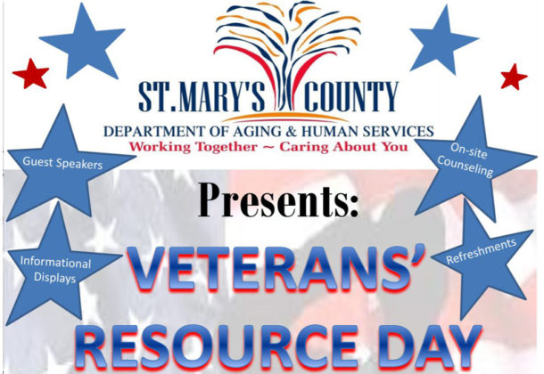 Veterans Resource Day