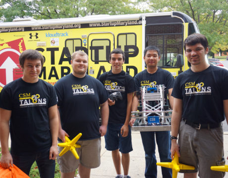 robotics
