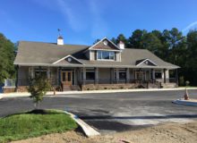 new shops in Great Mills