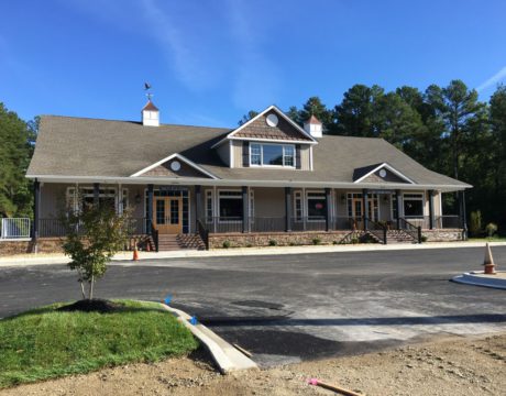 new shops in Great Mills