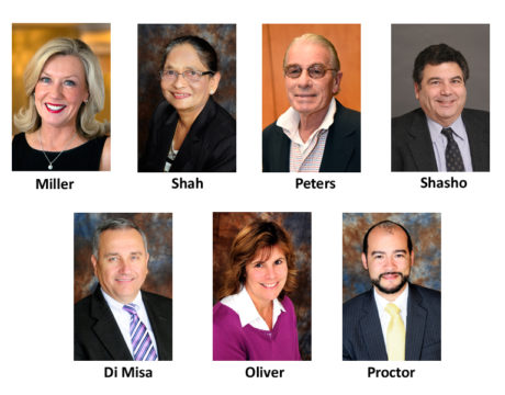 Foundation Board