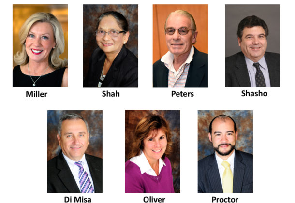 Foundation Board