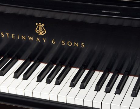 CSM Morgan Recital Series
