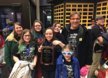 Destination ImagiNation