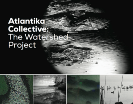 Watershed Exhibition Slackwater