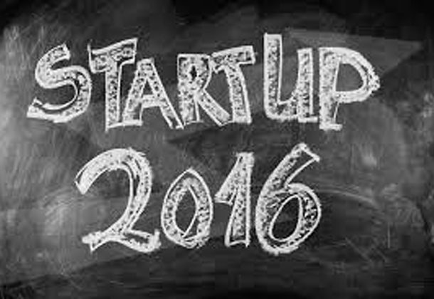 business incubator